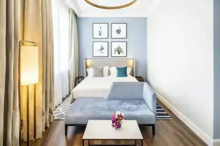 Fraser Suites Hamburg - 31