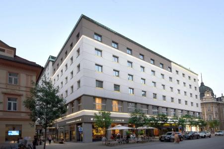 Best Western Premier Slon - 0