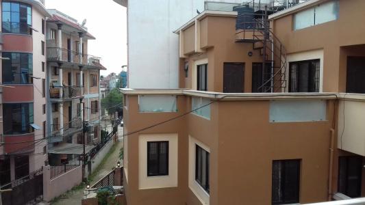 Nepal Inn - 0