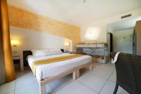 Gallipoli Resort - 22