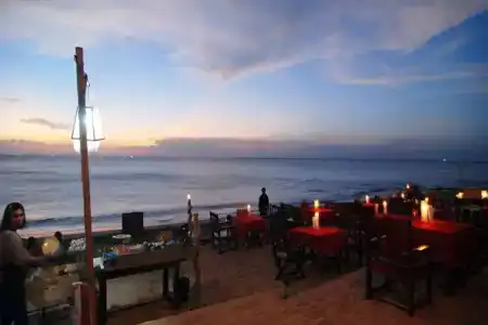 Nature Beach Resort, Koh Lanta - 24