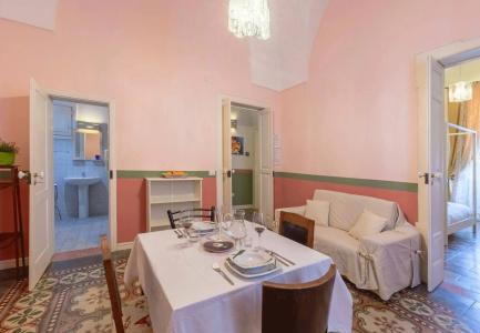 La Naca Della Taranta b&b - 11