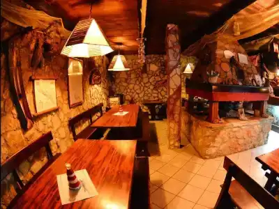 b&b Spavalica - 20