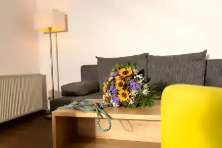 & Gasthof Hubertushöhe - Ihr für Urlaub mit Hund - 25