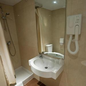 The Originals City, Hôtel Astoria Vatican, Lourdes (Inter-Hotel) - 30