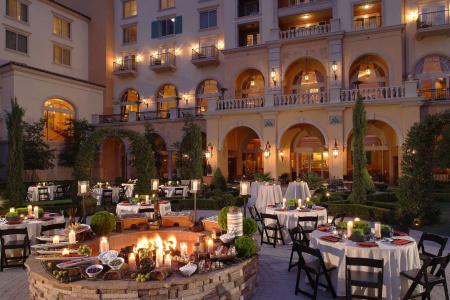Hilton Lake Las Vegas Resort & Spa - 26