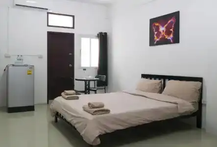 Baan Mai Guest House - 17