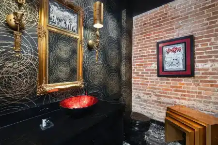 The Saint, New Orleans, French Quarter, Autograph Collection - 25