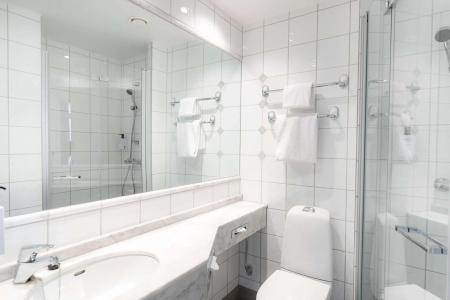 Scandic Oslo City - 60