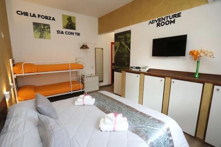 Cineroma b&b - 52