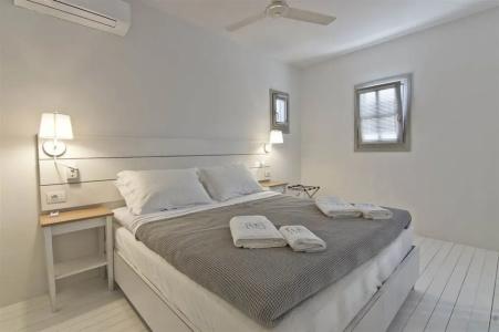 Lindos Comfy Suites - 136