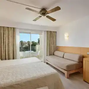 Hipotels Mediterraneo Club - 3
