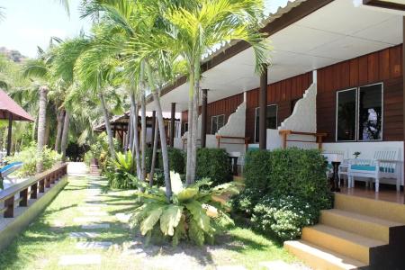 Assava Dive Resort - Sha Plus - 30