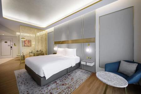 Resorts World Sentosa - Crockfords Tower (SG Clean) - 6