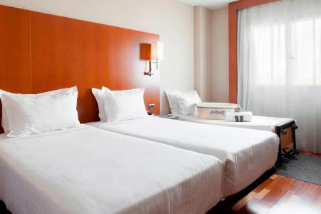 AC Murcia, a Marriott Lifestyle - 1