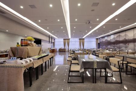 Wing (Central Plaza/Two Rivers and Four Lake) - 30