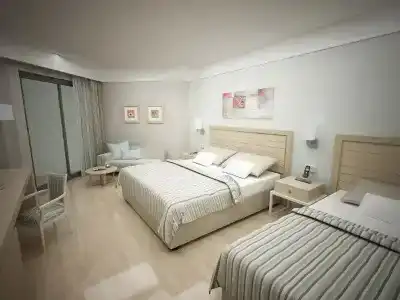 Linda Sunny Beach & Spa-Ultra All Inclusive - 37