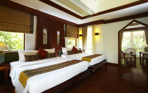 Samui Buri Beach Resort - 2