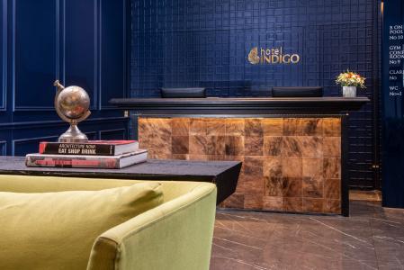 Indigo Tel Aviv - Diamond District, An Ihg Hotel - 17