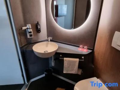 ibis Luebeck City - 72