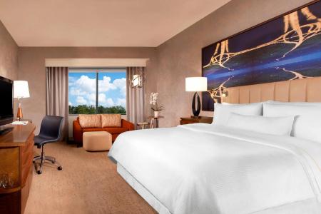 The Westin Dallas Park Central - 41