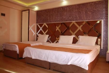 Terra Suites - 16