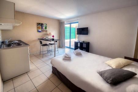 Zenitude Hôtel-Résidences La Tour de Mare - 75
