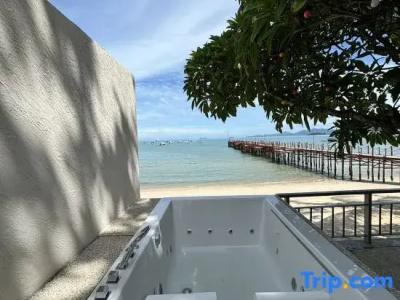 Punnpreeda Beach Resort - Sha Plus Certified - 187