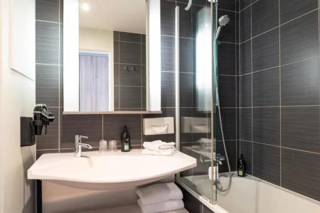 ApartAdagio Paris Opéra - 59