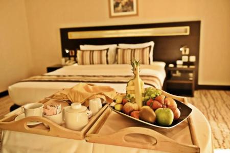 Golden Tulip Bahrain - 45