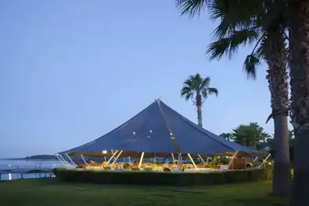 Kilikya Camyuva - All Inclusive - 12
