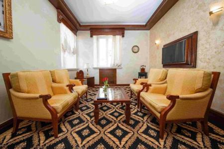 Historic Boutique Cattaro - 153