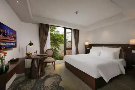 The Oriental Jade - 48