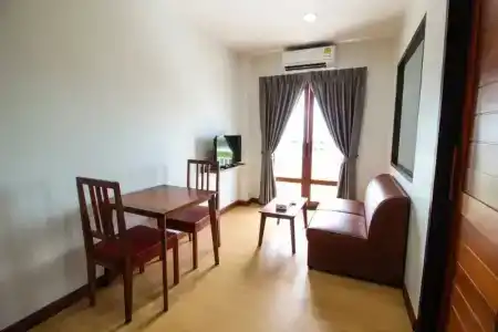 Tai-Shan Suites - 35