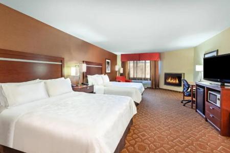 Holiday Inn & Suites Downtown, an IHG - 62