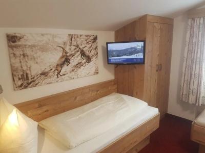 Oberauer Wagrain - Diepension (B&B) - 3