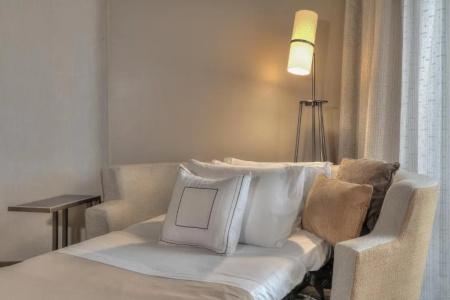 Courtyard by Marriott - 113