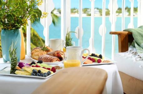 Ocean Key & Spa, a Noble House - 74