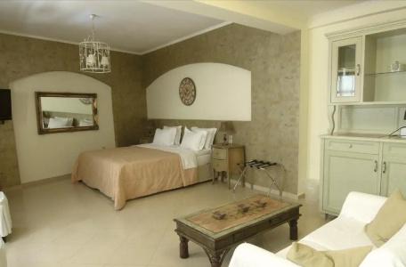 Casa Moazzo Suites and - 58