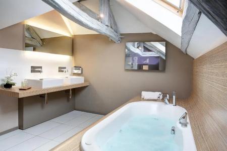 Best Western Premier de La Poste & Spa - 89