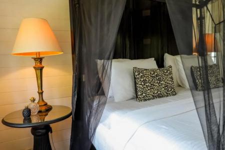 The Flame Tree Estate & - 158