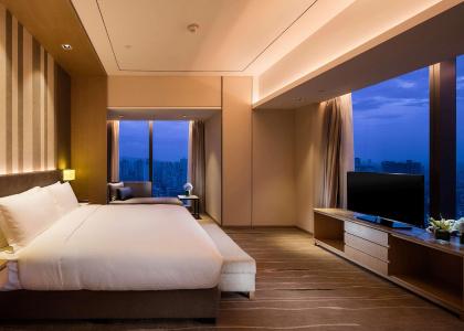 DoubleTree by Hilton Chongqing - Nan'an - 2
