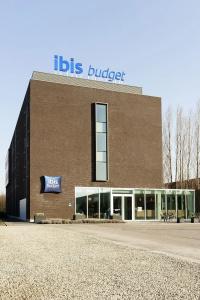 ibis budget Antwerpen Port - 19