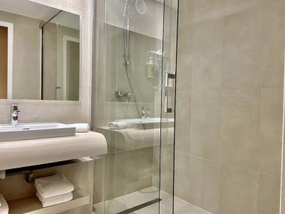 Hôtel Central Saint Germain - 62