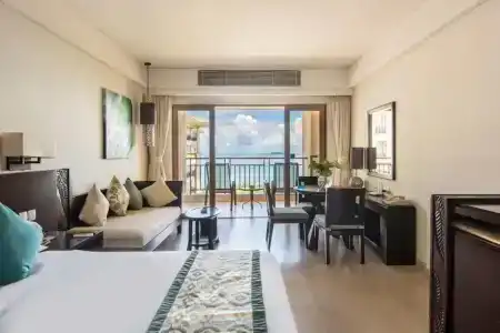 Howard Johnson Resort Sanya Bay - 38