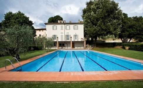 Borgo I Vicelli Adults Only Relais - 17