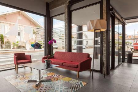 Hôtel Le Nautic - 6