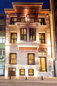 Celine - Ottoman Mansion - 0