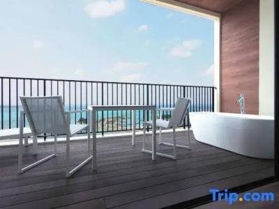 Hiyori Ocean Resort Okinawa - 92