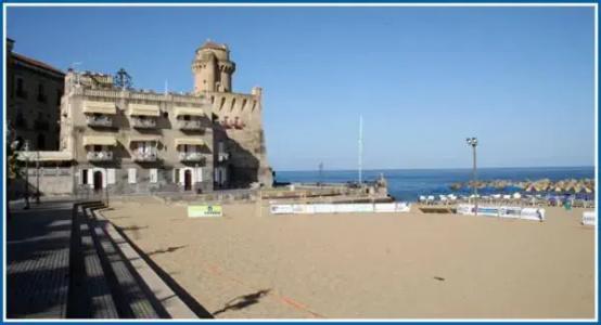 La Marina - 9